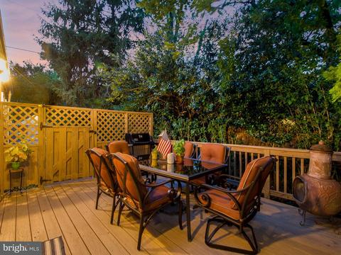 301 E Franklin Ave, Silver Spring, MD 20901 photo 4