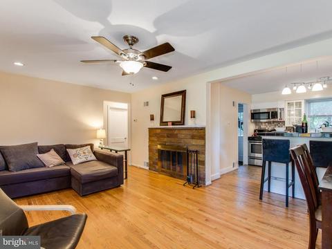 301 E Franklin Ave, Silver Spring, MD 20901 photo 9