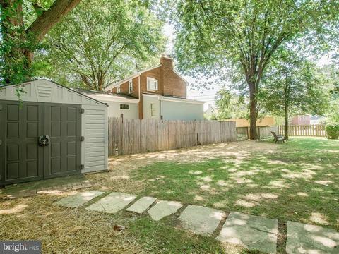 301 E Franklin Ave, Silver Spring, MD 20901 photo 24