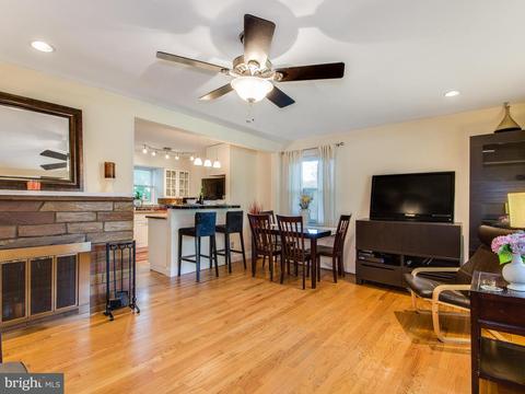 301 E Franklin Ave, Silver Spring, MD 20901 photo 7