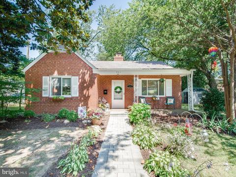 301 E Franklin Ave, Silver Spring, MD 20901 photo 28