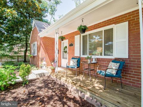 301 E Franklin Ave, Silver Spring, MD 20901 photo 5