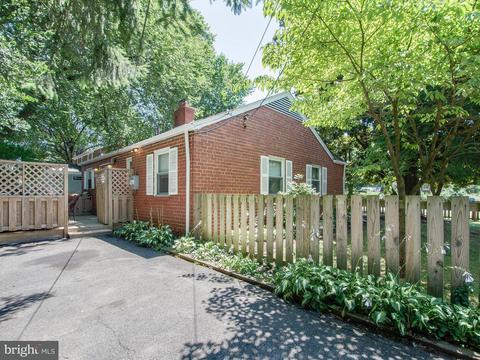 301 E Franklin Ave, Silver Spring, MD 20901 photo 20