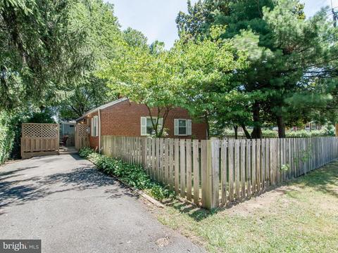 301 E Franklin Ave, Silver Spring, MD 20901 photo 21