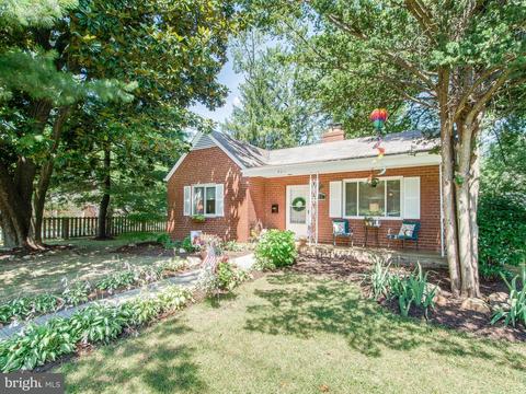 301 E Franklin Ave, Silver Spring, MD 20901 photo 29