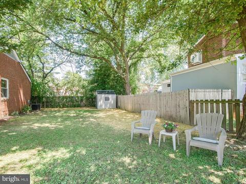 301 E Franklin Ave, Silver Spring, MD 20901 photo 22