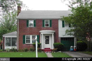 214 Normandy Dr, Silver Spring, MD 20901 photo 1
