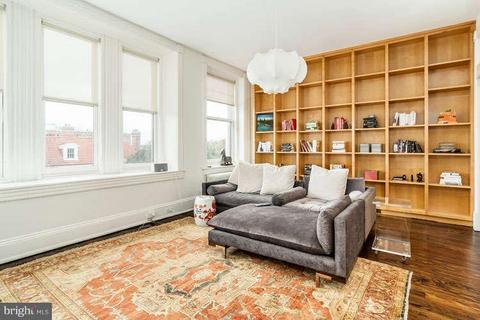 2113 S Street St NW, Washington, DC 20008 photo 16