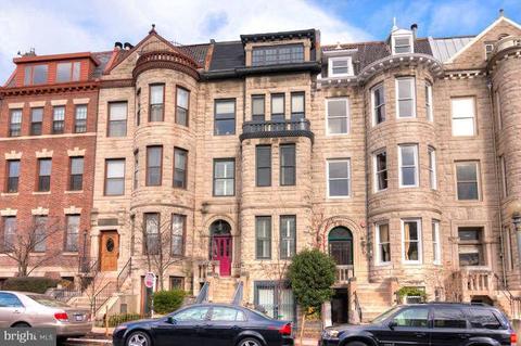 2113 S Street St NW, Washington, DC 20008 photo 1