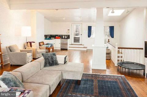 2113 S Street St NW, Washington, DC 20008 photo 23