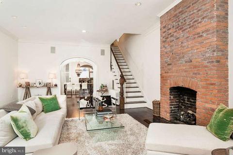 2113 S Street St NW, Washington, DC 20008 photo 4