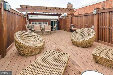 2113 S Street St NW, Washington, DC 20008 photo 21
