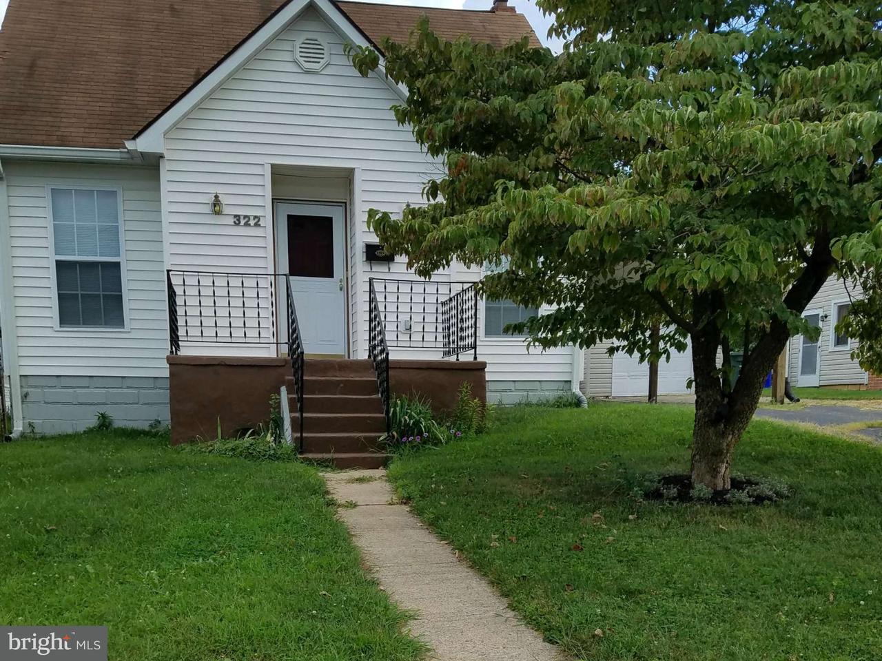 322 Adam Rd, Frederick, MD 21701 photo 1