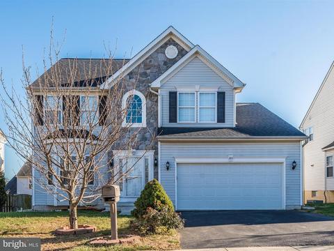 245 Bishops Glen Dr, Frederick, MD 21702 photo 22