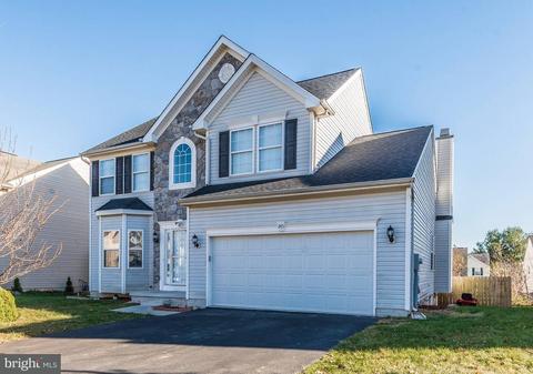 245 Bishops Glen Dr, Frederick, MD 21702 photo 1