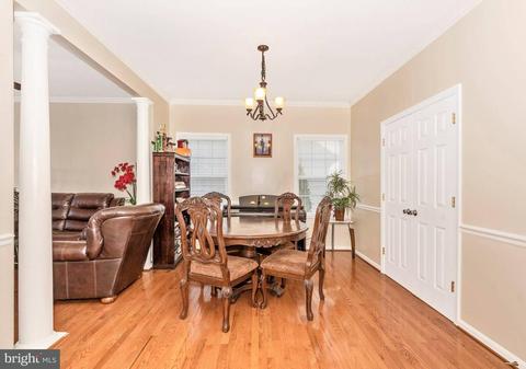 245 Bishops Glen Dr, Frederick, MD 21702 photo 5