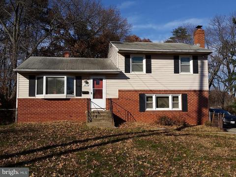 6910 Elbrook Rd, Lanham, MD 20706 photo 1