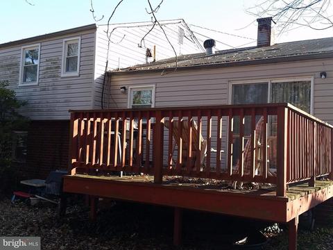 6910 Elbrook Rd, Lanham, MD 20706 photo 5