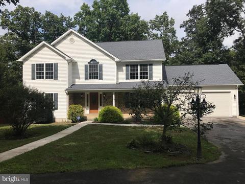 145 Saber Ln, Stephenson, VA 22656 photo 1