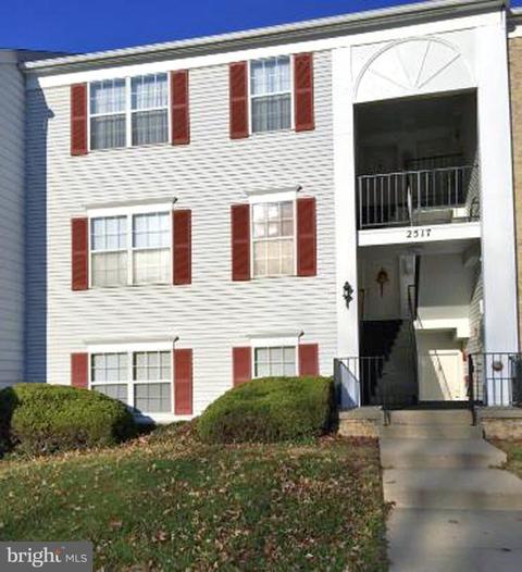 2517 Mcveary Ct #9, Silver Spring, MD 20906 photo 1