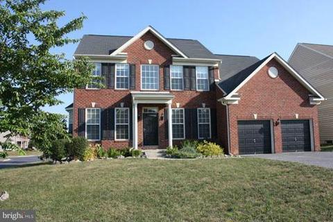 100 Redcloud Ct, Frederick, MD 21702 photo 1