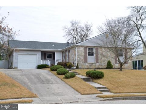 515 Boundary Rd, Pitman, NJ 08071 photo 1