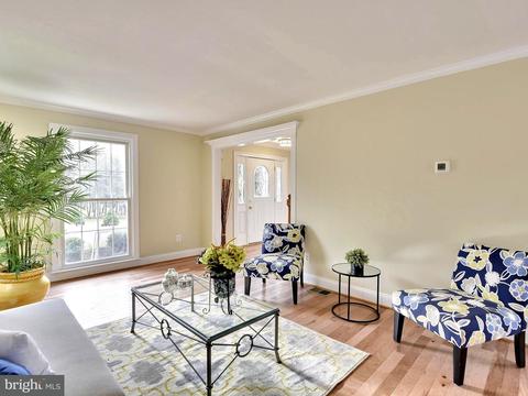 1106 Ednor Rd, Silver Spring, MD 20905 photo 5