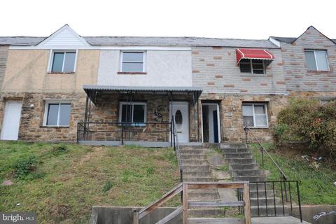 3827 8th St, Baltimore, MD 21225 photo 1