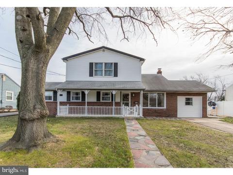 730 Baylor Ave, Delran, NJ 08075 photo 1