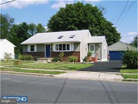 76 Eldridge Ave, Williamstown, NJ 08094 photo 1