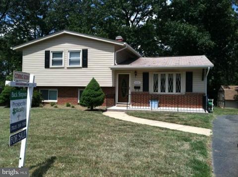 6606 Bowie Dr, Springfield, VA 22150 photo 1