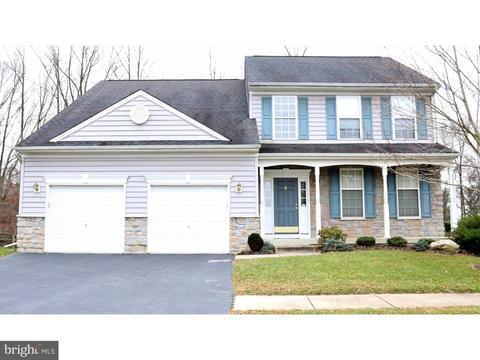 213 Foxglove Loop, Bear, DE 19701 photo 1