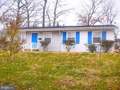 6107 Frontier Dr, Springfield, VA 22150 photo 1