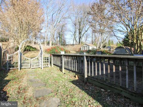 1703 Woodman Ave, Silver Spring, MD 20902 photo 22