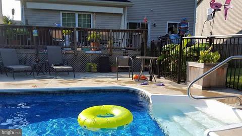 18502 Quantico Gateway Dr, Triangle, VA 22172 photo 28