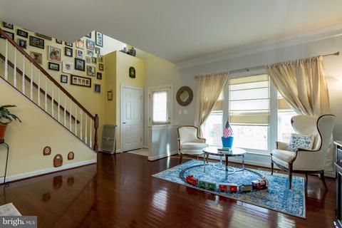 18502 Quantico Gateway Dr, Triangle, VA 22172 photo 5