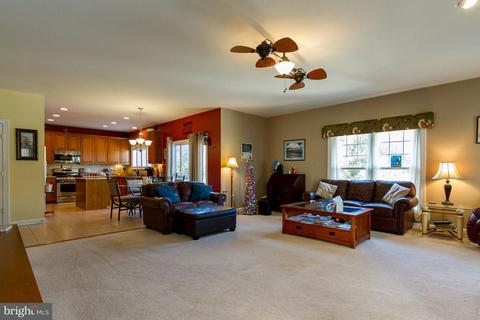 18502 Quantico Gateway Dr, Triangle, VA 22172 photo 11