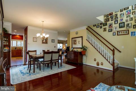 18502 Quantico Gateway Dr, Triangle, VA 22172 photo 4