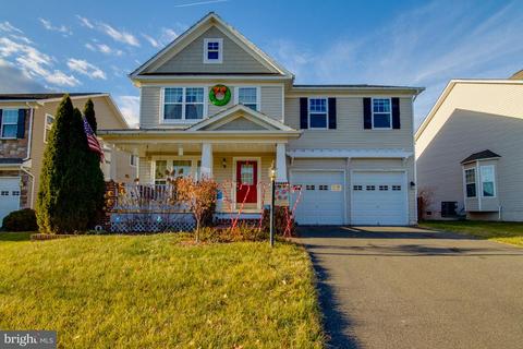 18502 Quantico Gateway Dr, Triangle, VA 22172 photo 1
