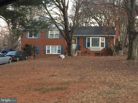 1301 Magnolia Rd, Silver Spring, MD 20905 photo 1
