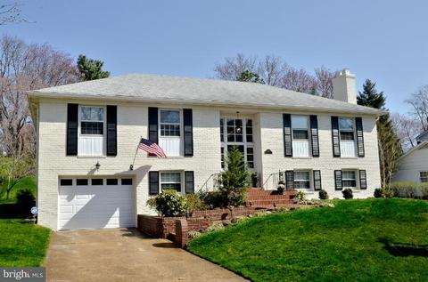 1348 Macbeth St, Mclean, VA 22102 photo 1