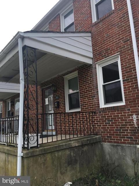 2803 Glendale Ave, Baltimore, MD 21234 photo 1