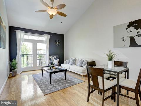 1201 E West Hwy #406, Silver Spring, MD 20910 photo 3
