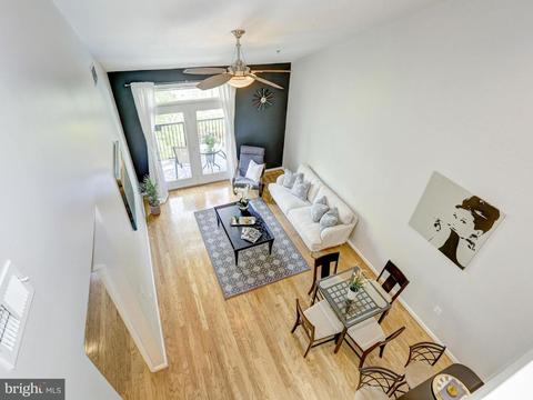 1201 E West Hwy #406, Silver Spring, MD 20910 photo 1