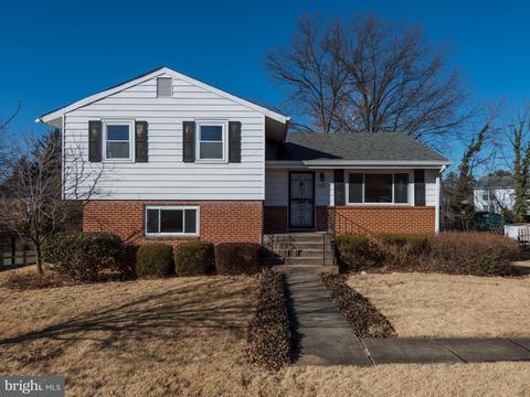 6822 Dean Dr, Mclean, VA 22101 photo 1