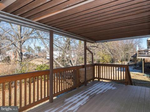 6822 Dean Dr, Mclean, VA 22101 photo 12