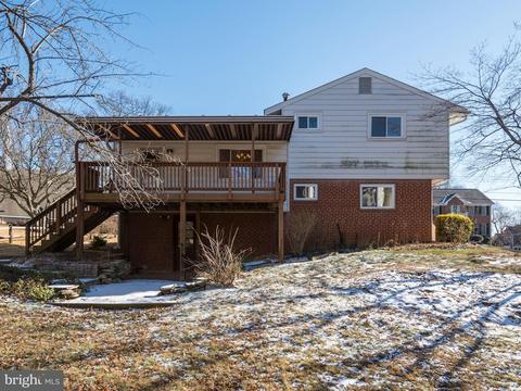 6822 Dean Dr, Mclean, VA 22101 photo 13