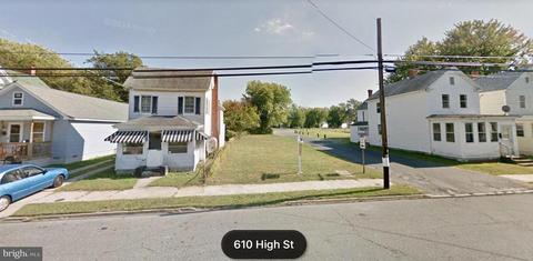610 High St, Cambridge, MD 21613 photo 1