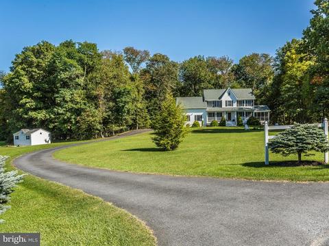 14034 Fox Tower Rd, Smithsburg, MD 21783 photo 2