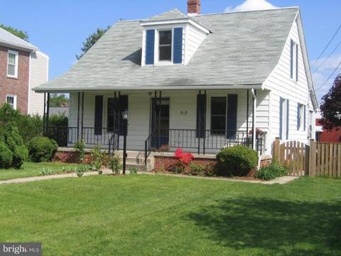 612 Wilson Pl, Frederick, MD 21702 photo 1